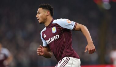 Team news ahead of Brentford - Aston Villa
