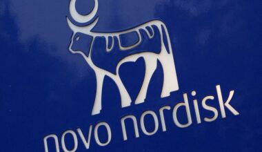 Novo's Wegovy pill tracks over 26,000 prescriptions