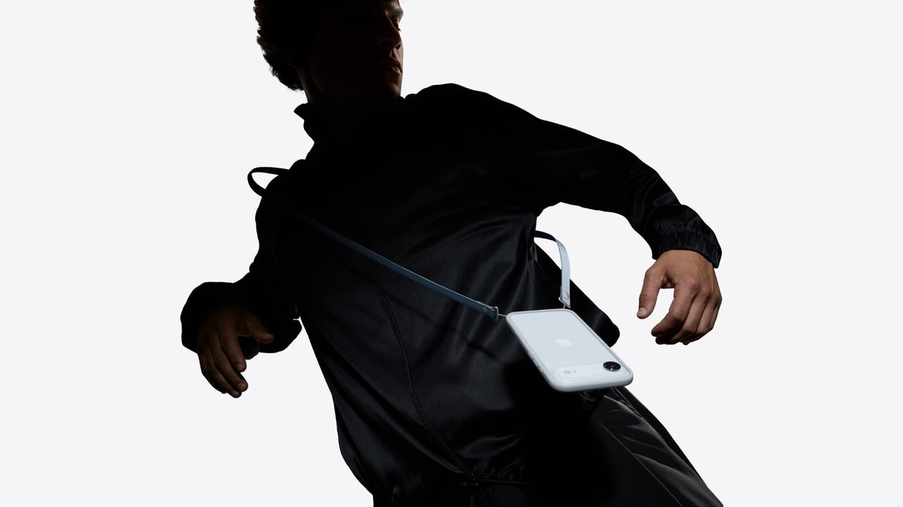 Apple iPhone Air Bumper Drops to All-Time Low Price of $19.59 [Deal]