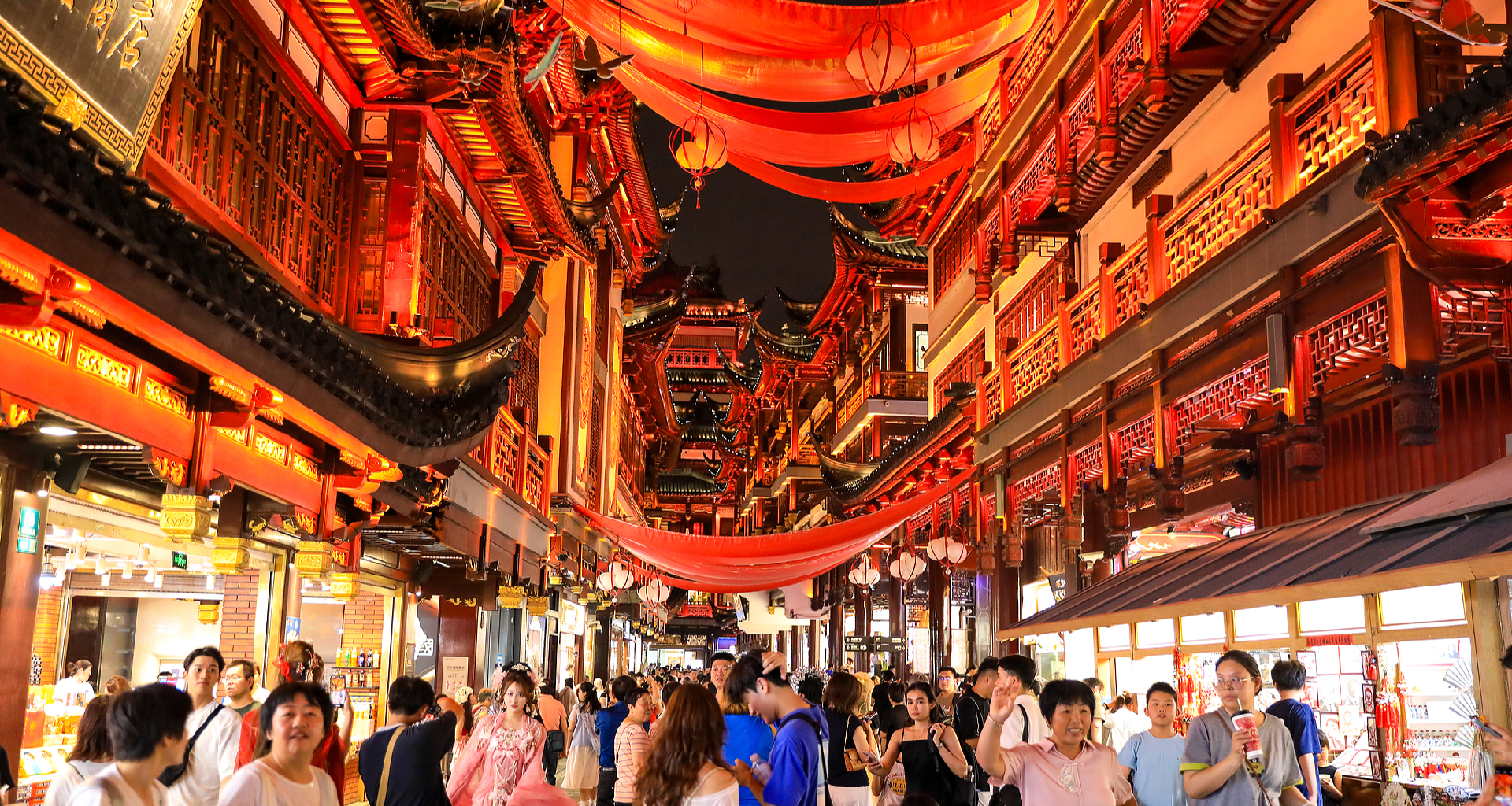 Beyond trade: What China's consumption growth means for world - news.cgtn.com