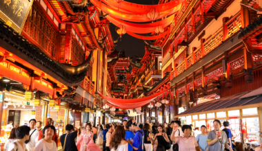 Beyond trade: What China's consumption growth means for world - news.cgtn.com