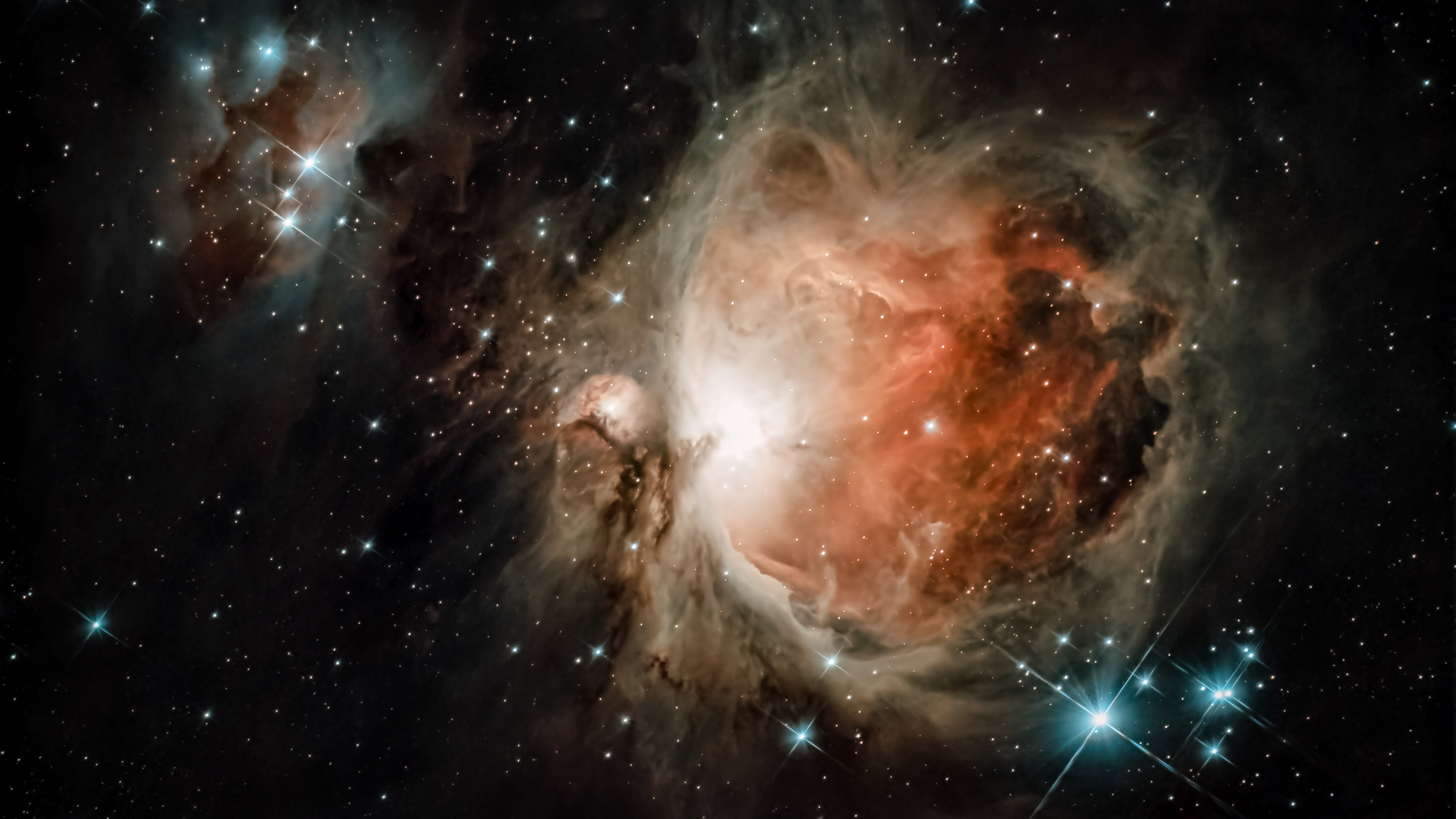 Orion Nebula