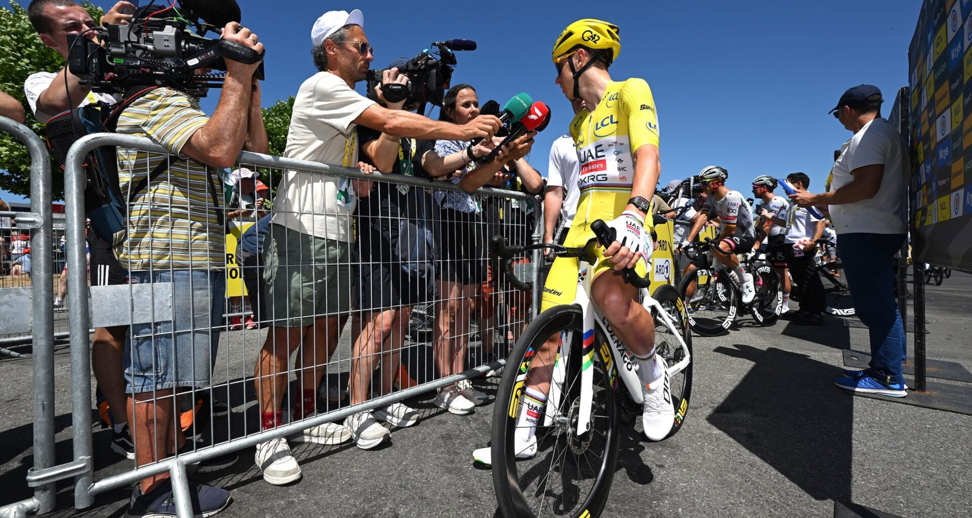 Cycling Weekly is looking for a full-time news and features writer – could it be you?