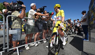 Cycling Weekly is looking for a full-time news and features writer – could it be you?