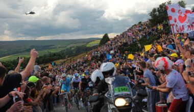 Yorkshire 2014 was amazing, can 2027 top it?