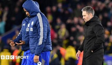 Championship LIVE: Reaction after nine matches