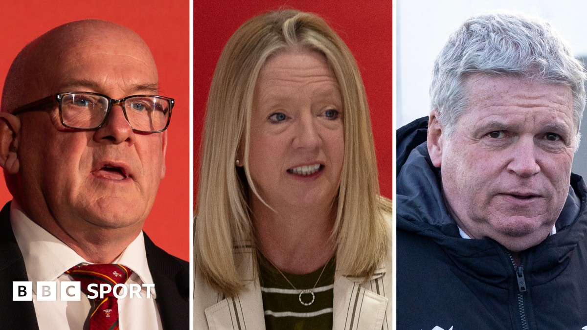 Welsh Rugby Union chair Richard Collier-Keywood and chief executive Abi Tierney and Ospreys chief executive Lance Bradley have been involved in the Y11 takeover talks of Cardiff