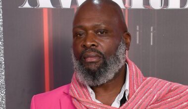 ‘Enigmatic’ Hollyoaks star Trevor A Toussaint dies aged 65