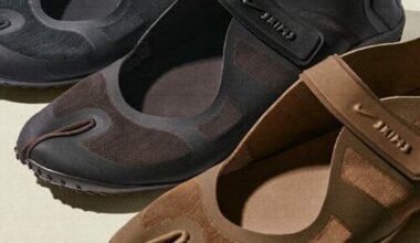 NikeSkims debuts first footwear style