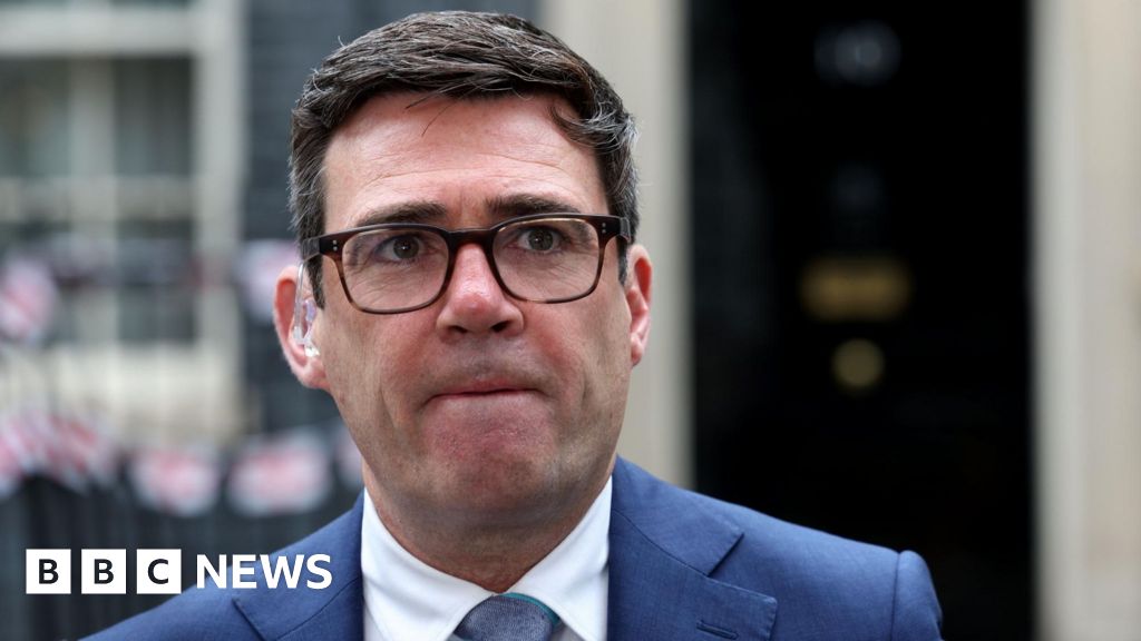 Decision time for Labour as Burnham waits to hear if he can stand as MP