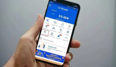 GCash now allows users to receive OTPs in app - ABS-CBN