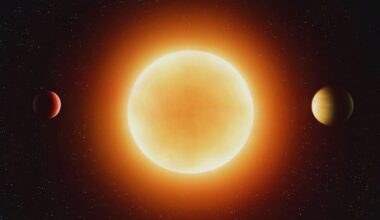 A Once In A Lifetime Planetary Alignment Is Coming In 2026, Here’s Exactly When