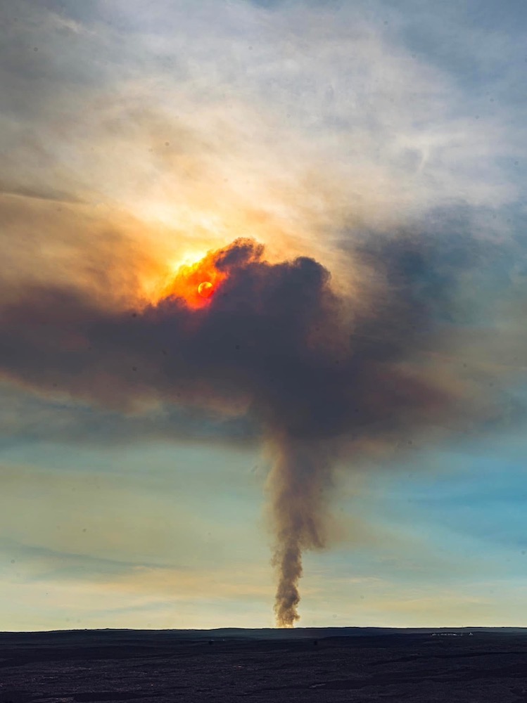 A Still Point in a Turning World