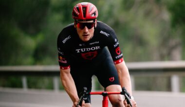 'The evolution of cycling has been beneficial for me' – Stefan Küng buys into Tudor's ambitions to take on Tadej Pogačar in the cobbled Classics