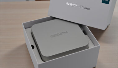 Geekom A7 Max Mini-PC review: Elegant all-rounder with Ryzen 9 7940HS and wasted performance