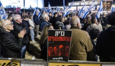 32% of Israelis need mental health care after two years of war, survey finds – Middle East Monitor