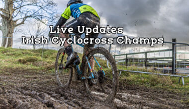 Live Updates | Day 2 National Cyclocross Championships 2026 – Sticky Bottle