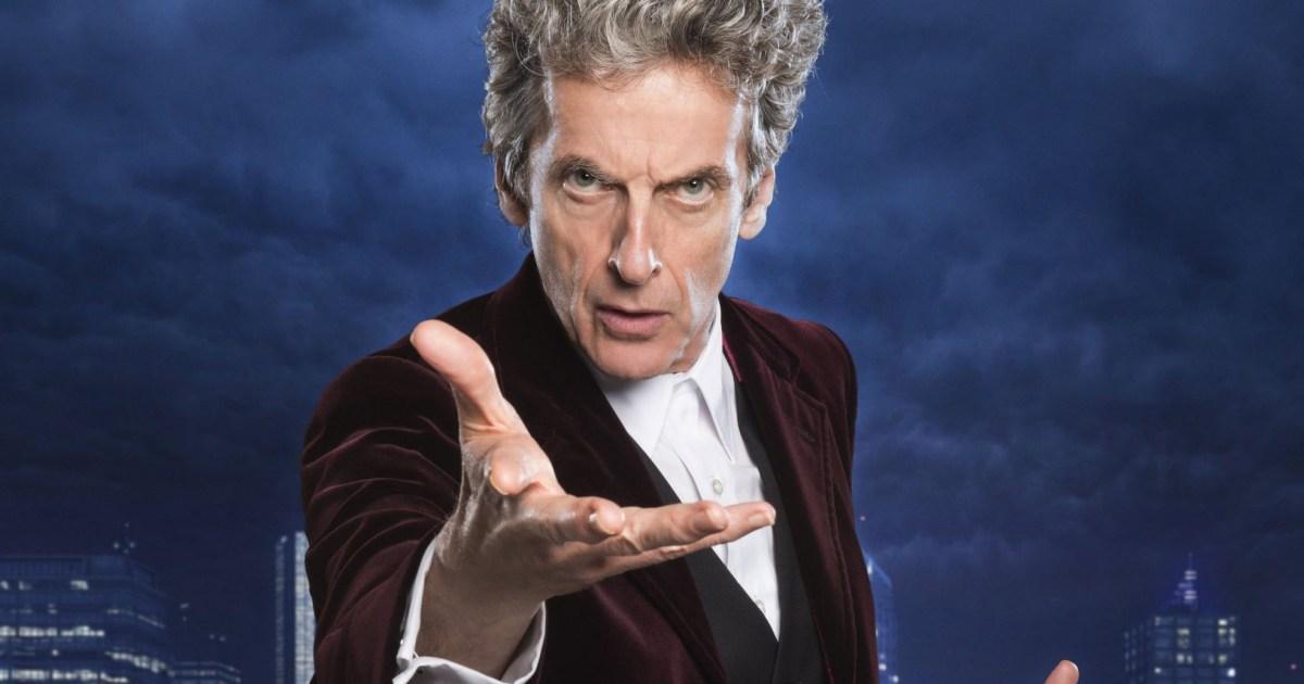 Peter Capaldi complains modern Doctor Who is different to 'show I loved'