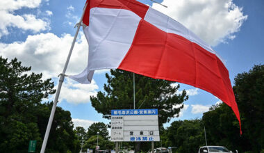 Tsunami can travel vast distances before striking, warn Japanese researchers