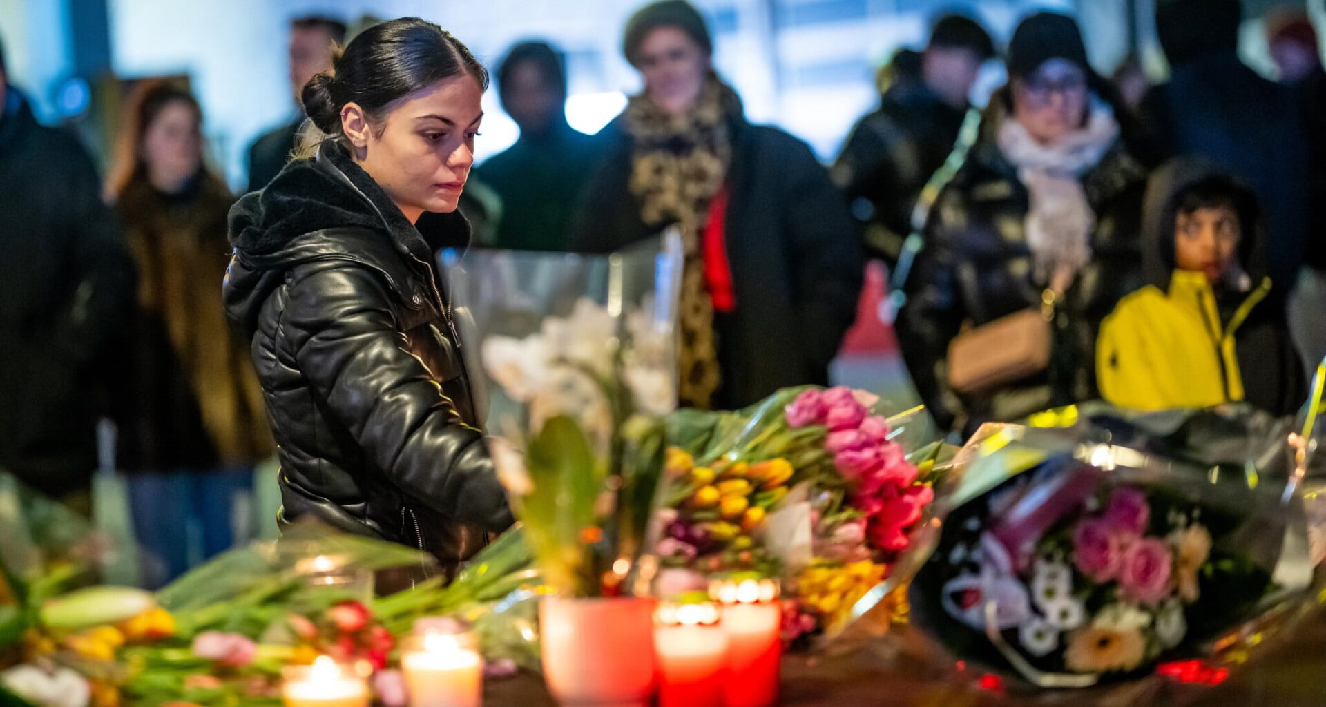 Israel offers help to Switzerland after deadly ski resort blaze kills dozens