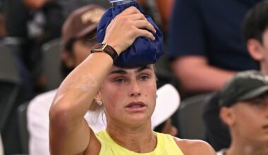 Sabalenka hits out at tennis chiefs over ‘insane’ tournament scheduling | Tennis News