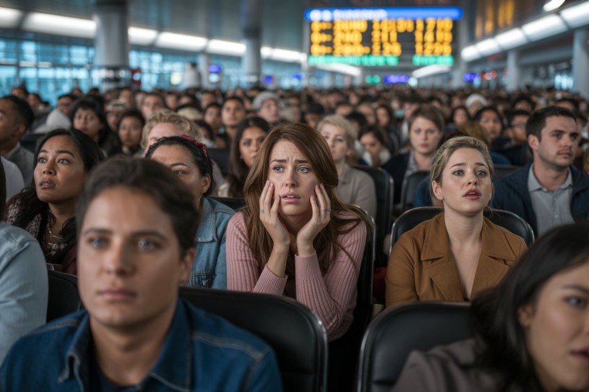 Ai generated image 162 - travel and tour world