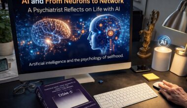 From Neurons to Networks | Psychology Today United Kingdom