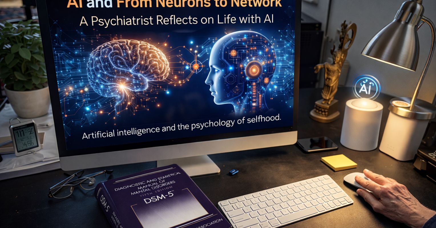 From Neurons to Networks | Psychology Today United Kingdom