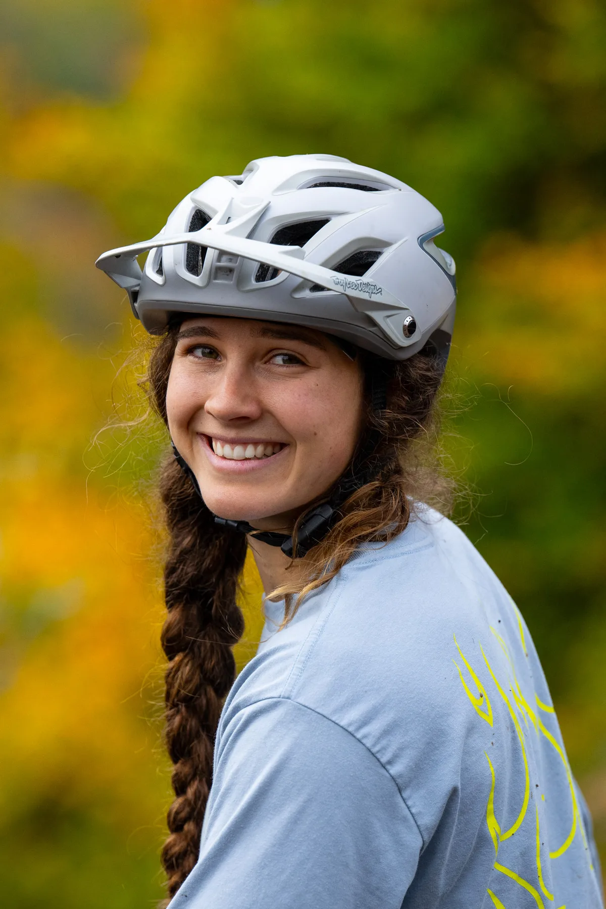 Louise Ferguson portrait