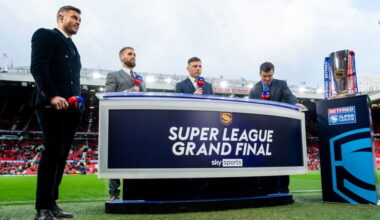 Why 2026 is critical for the future of rugby league with two major deals expiring