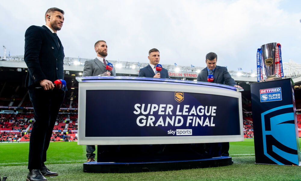 Why 2026 is critical for the future of rugby league with two major deals expiring