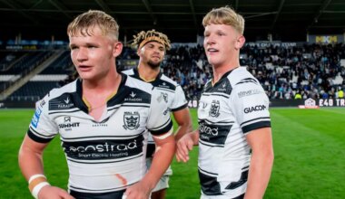 hull fc
