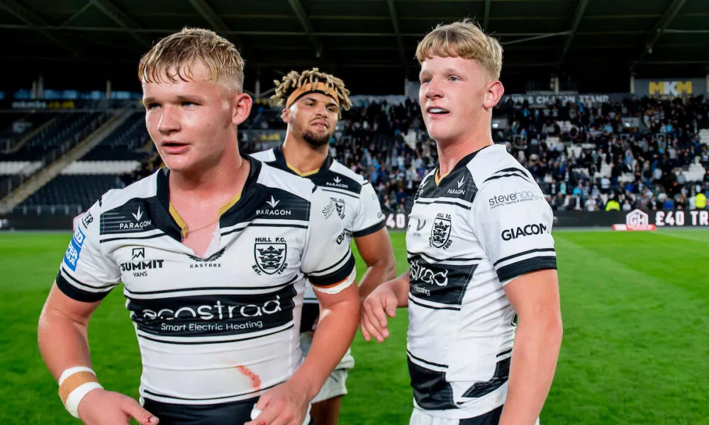 hull fc