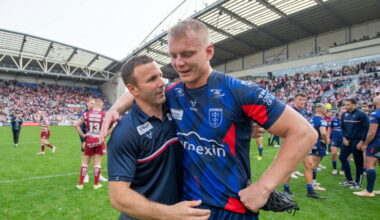 Grading every Hull KR signing under Willie Peters including treble-winners and cult heroes