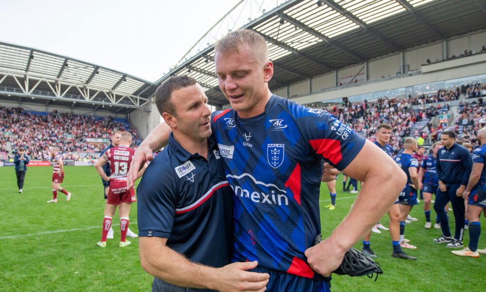 Grading every Hull KR signing under Willie Peters including treble-winners and cult heroes