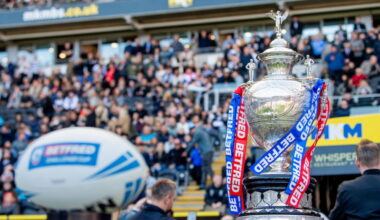 Second Challenge Cup fixture set for broadcast as The Sportsman make selection pick