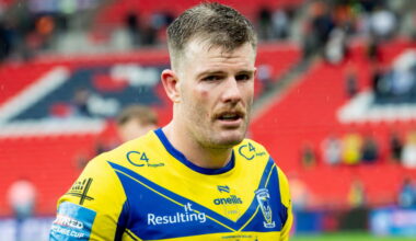 Warrington Wolves