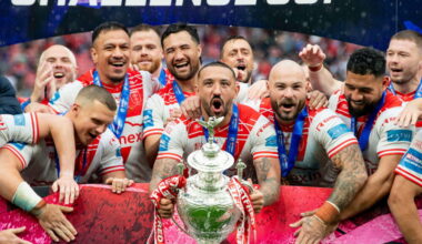 Challenge Cup third round tie set as Hull KR reveal stadium switch