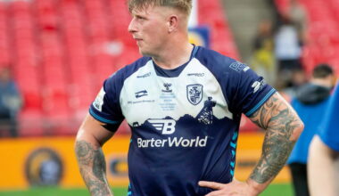 Featherstone Rovers