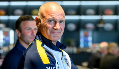 Brad Arthur gives latest Leeds Rhinos injury update as Maika Sivo return date discussed