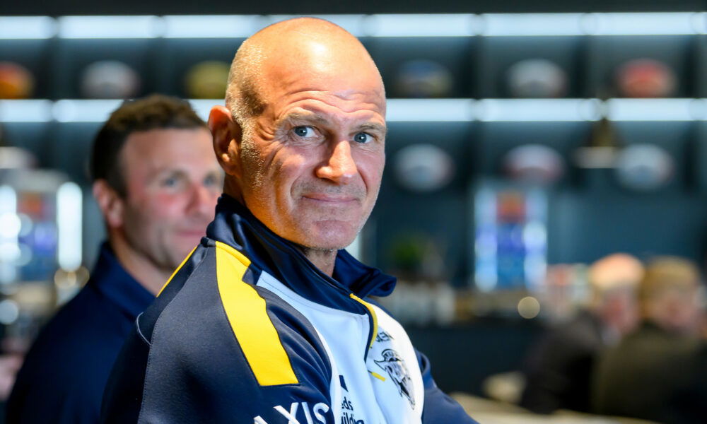 Brad Arthur gives latest Leeds Rhinos injury update as Maika Sivo return date discussed