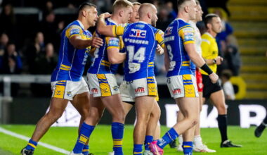 Leeds Rhinos