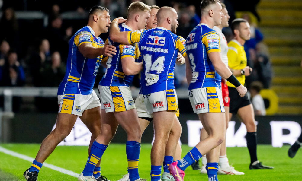 Leeds Rhinos