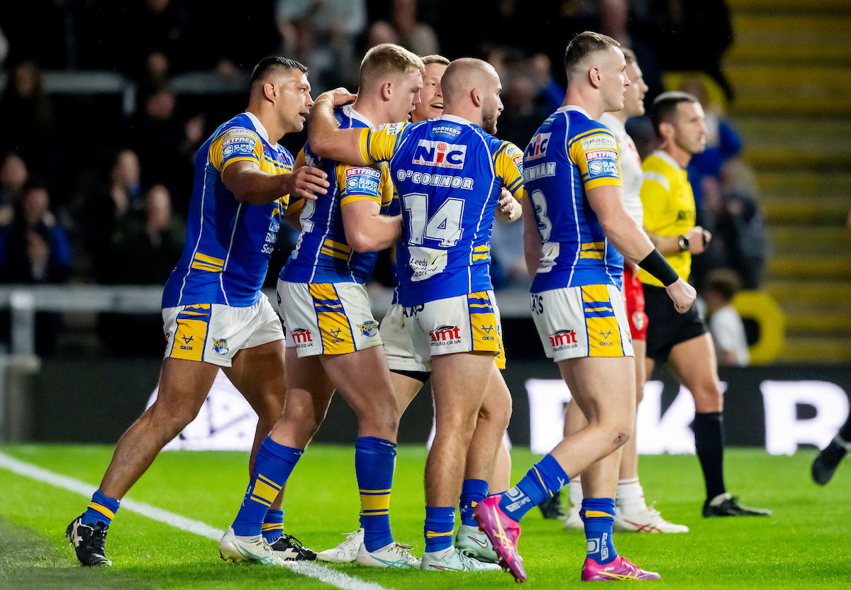 Leeds Rhinos