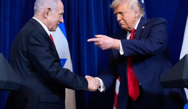 Israel’s wanted war criminal Netanyahu joins Gaza ‘board of peace’ | News