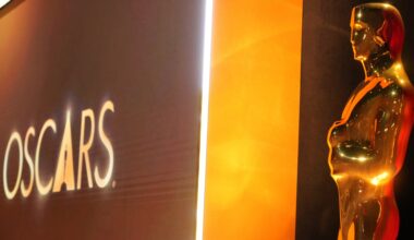 Who got the most nods? The complete list of 2026 Oscar nominations | Arts and Culture News