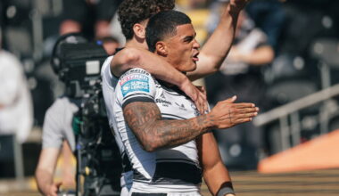 Five bold and way too early Super League Man of Steel predictions including Hull FC and Leeds Rhinos stars