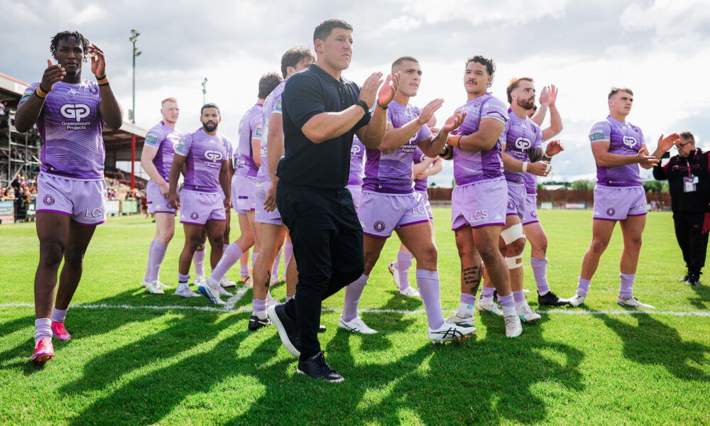 Wigan Warriors boss gives selection hint for Hull FC clash as verdict given on Tenerife training camp and Challenge Cup tie