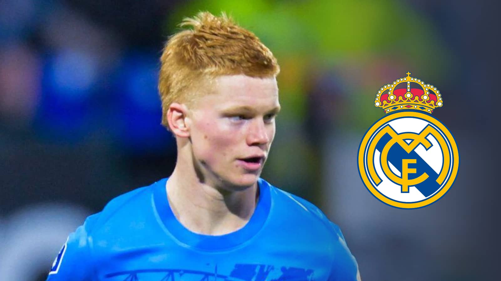 Los Blancos lead race for €75m 'mega-talent' as Xabi Alonso plots blockbuster Tottenham raid