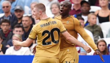 £35m PL star 'hoping' for Red Devils move as Ornstein reveals new approach from INEOS